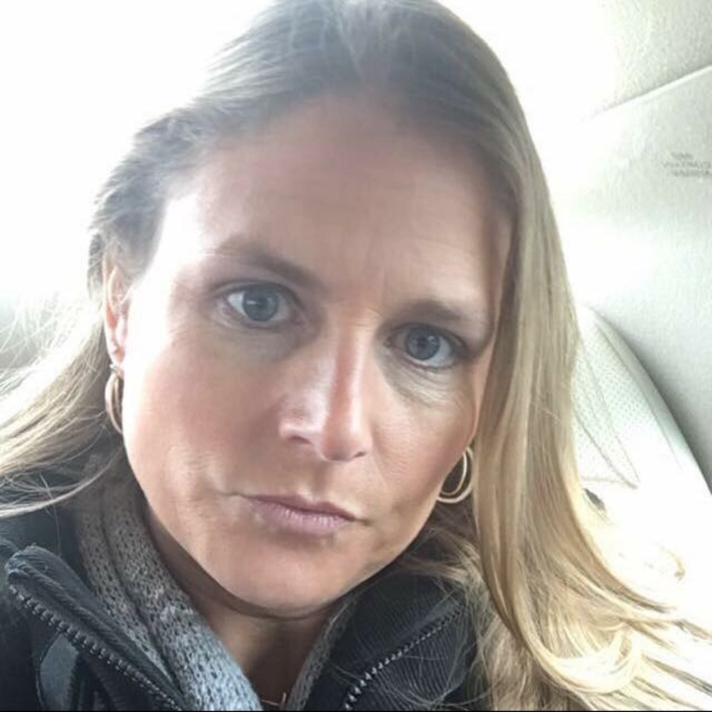 Meet your Posher, Staci